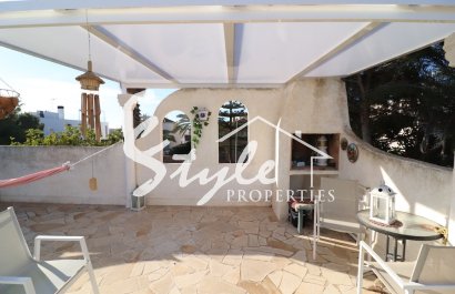 Вторичное жилье - Вилла - Ла Зения