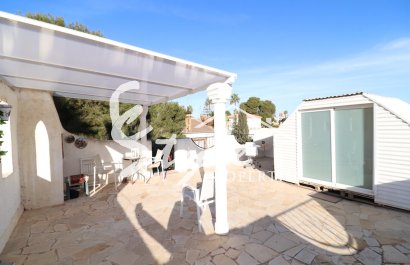 Вторичное жилье - Вилла - Ла Зения