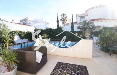 Вторичное жилье - Вилла - Ла Зения