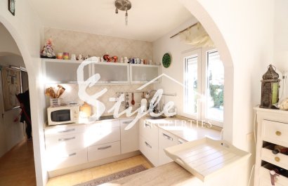 Вторичное жилье - Вилла - Ла Зения