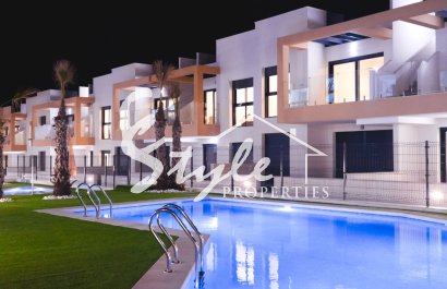 Key ready! New build apartments for sale in Villamartin, Costa Blanca, Spain. ON1456_B