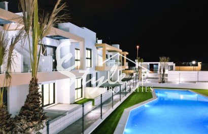 Key ready! New build apartments for sale in Villamartin, Costa Blanca, Spain. ON1456_B