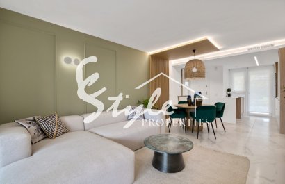 New build - Apartment - Punta Prima