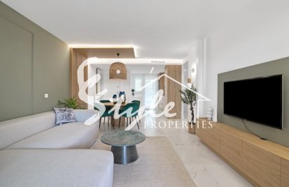 New build - Apartment - Punta Prima