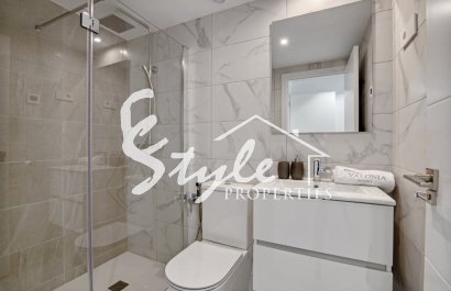 New build - Apartment - Punta Prima