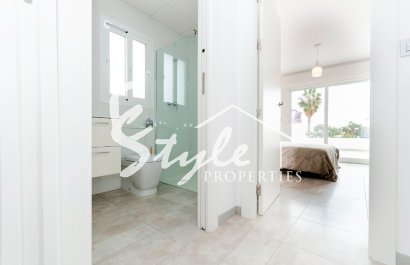 Villa moderna en venta en Torreta, Torrevieja, Costa Blanca, España. ON1732