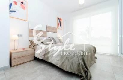 Villa moderna en venta en Torreta, Torrevieja, Costa Blanca, España. ON1732