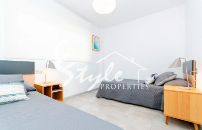 Villa moderna en venta en Torreta, Torrevieja, Costa Blanca, España. ON1732