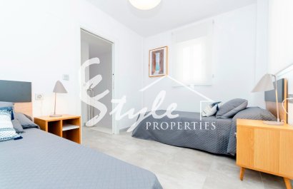 Villa moderna en venta en Torreta, Torrevieja, Costa Blanca, España. ON1732