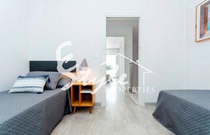 Villa moderna en venta en Torreta, Torrevieja, Costa Blanca, España. ON1732