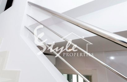 Nuevo - Villa - Torrevieja  - Torreta