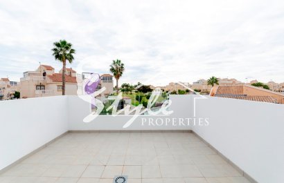 Villa moderna en venta en Torreta, Torrevieja, Costa Blanca, España. ON1732