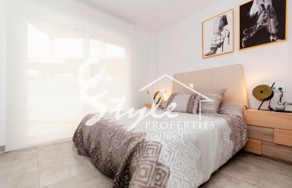 Villa moderna en venta en Torreta, Torrevieja, Costa Blanca, España. ON1732