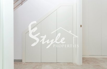 Villa moderna en venta en Torreta, Torrevieja, Costa Blanca, España. ON1732