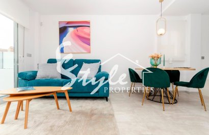 Villa moderna en venta en Torreta, Torrevieja, Costa Blanca, España. ON1732