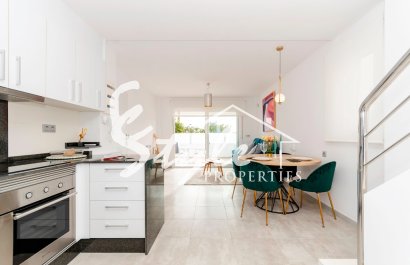 Villa moderna en venta en Torreta, Torrevieja, Costa Blanca, España. ON1732