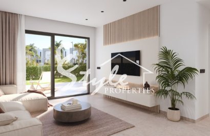 Квартиры в новостройках на продажу в Лос Алькасарес, Мурсия, Испания. ОN1733