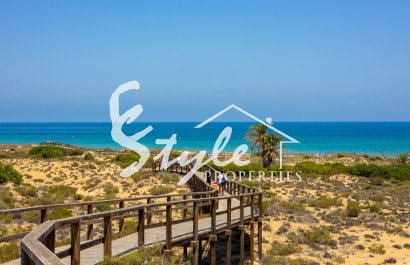 Nuevo - Apartamento - Gran Alacant