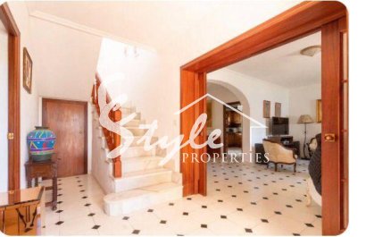 Reventa - Villa - Cabo Roig