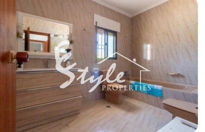 Reventa - Villa - Cabo Roig