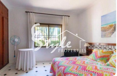 Reventa - Villa - Cabo Roig