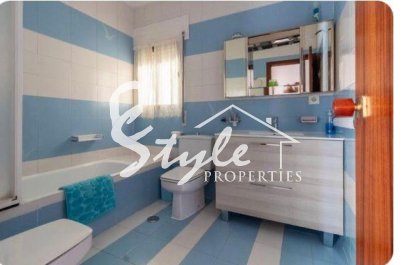 Reventa - Villa - Cabo Roig