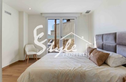 Продается новая вилла под ключ в Рохалесе, Коста Бланка, Испания. ОN1757