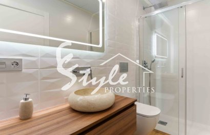 Новостройки - Вилла - Рохалес - Rojales