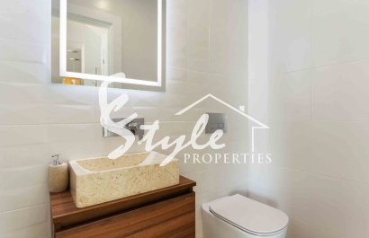 Новостройки - Вилла - Рохалес - Rojales