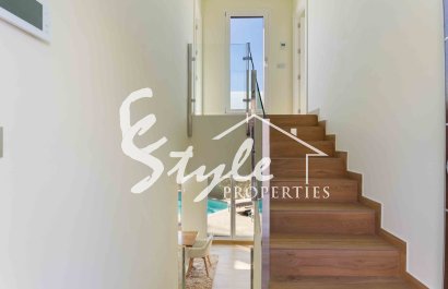 Новостройки - Вилла - Рохалес - Rojales