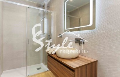 Новостройки - Вилла - Рохалес - Rojales