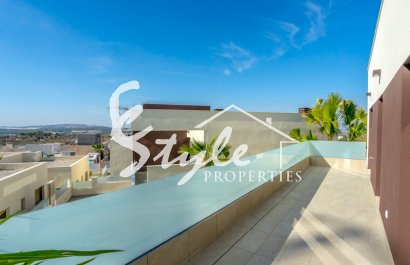 Новостройки - Вилла - Рохалес - Rojales