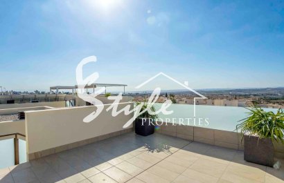 Новостройки - Вилла - Рохалес - Rojales