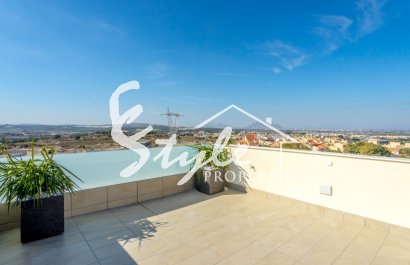 Новостройки - Вилла - Рохалес - Rojales