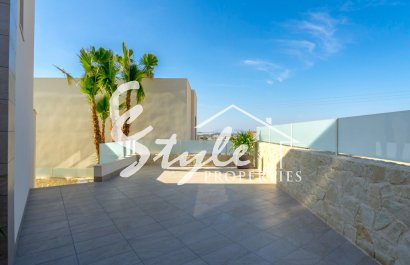 Новостройки - Вилла - Рохалес - Rojales