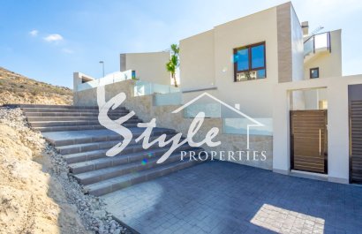 Новостройки - Вилла - Рохалес - Rojales