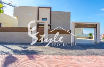 Новостройки - Вилла - Рохалес - Rojales