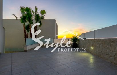 Новостройки - Вилла - Рохалес - Rojales