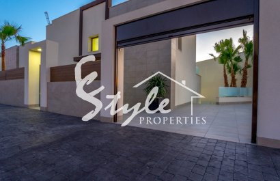 Новостройки - Вилла - Рохалес - Rojales