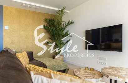 Key ready new build semi-detached villa for sale in Rojales, Costa Blanca, Spain. ON1764