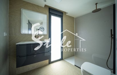 New build - Townhouse - Rojales