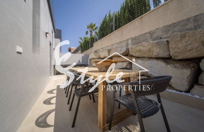 New build - Townhouse - Rojales