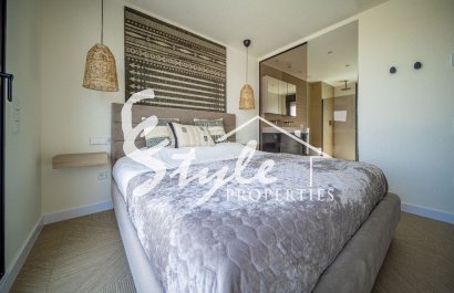 New build - Townhouse - Rojales