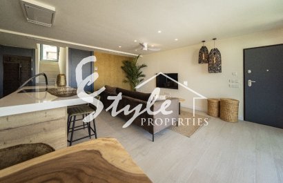 Key ready new build semi-detached villa for sale in Rojales, Costa Blanca, Spain. ON1764