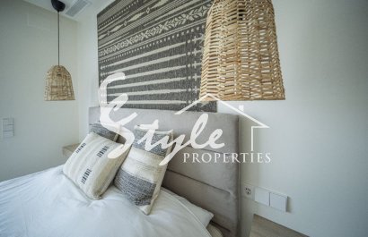 New build - Townhouse - Rojales