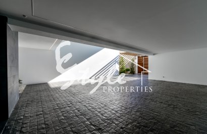 Новостройки - Вилла - Финестрат