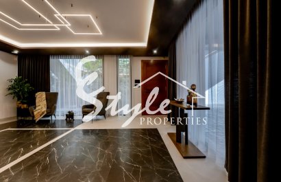 Новостройки - Вилла - Финестрат