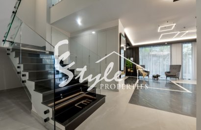 Новостройки - Вилла - Финестрат