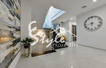 Новостройки - Вилла - Финестрат