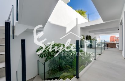 Новостройки - Вилла - Финестрат